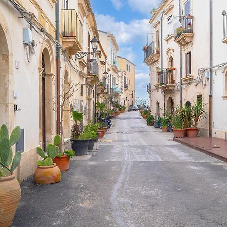 Apartament La Casa Di Eva In Via Nizza Syrakuzy Zewnętrze zdjęcie