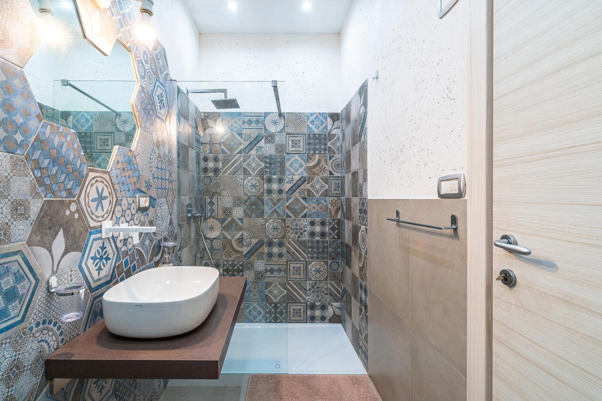 Apartament La Casa Di Eva In Via Nizza Syrakuzy Zewnętrze zdjęcie