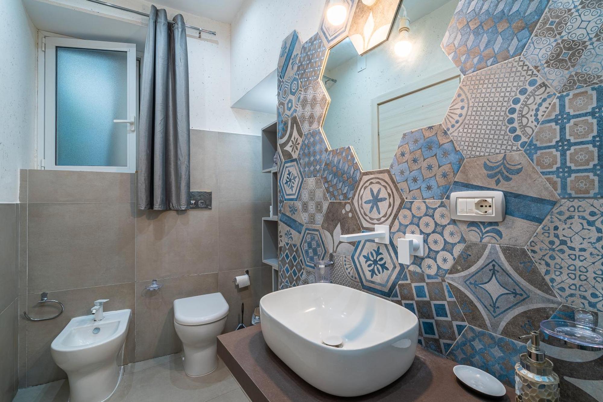 Apartament La Casa Di Eva In Via Nizza Syrakuzy Zewnętrze zdjęcie