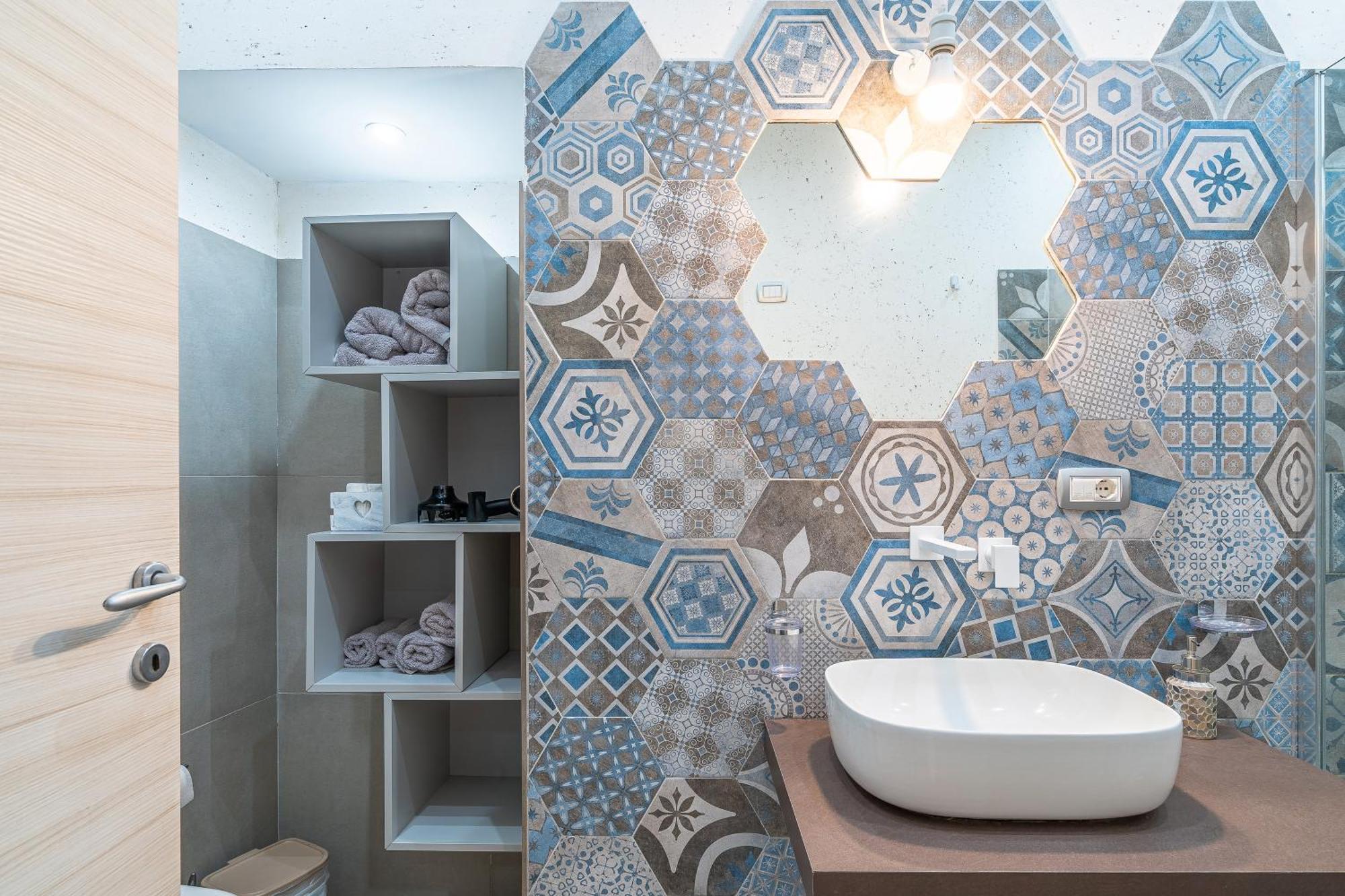 Apartament La Casa Di Eva In Via Nizza Syrakuzy Zewnętrze zdjęcie