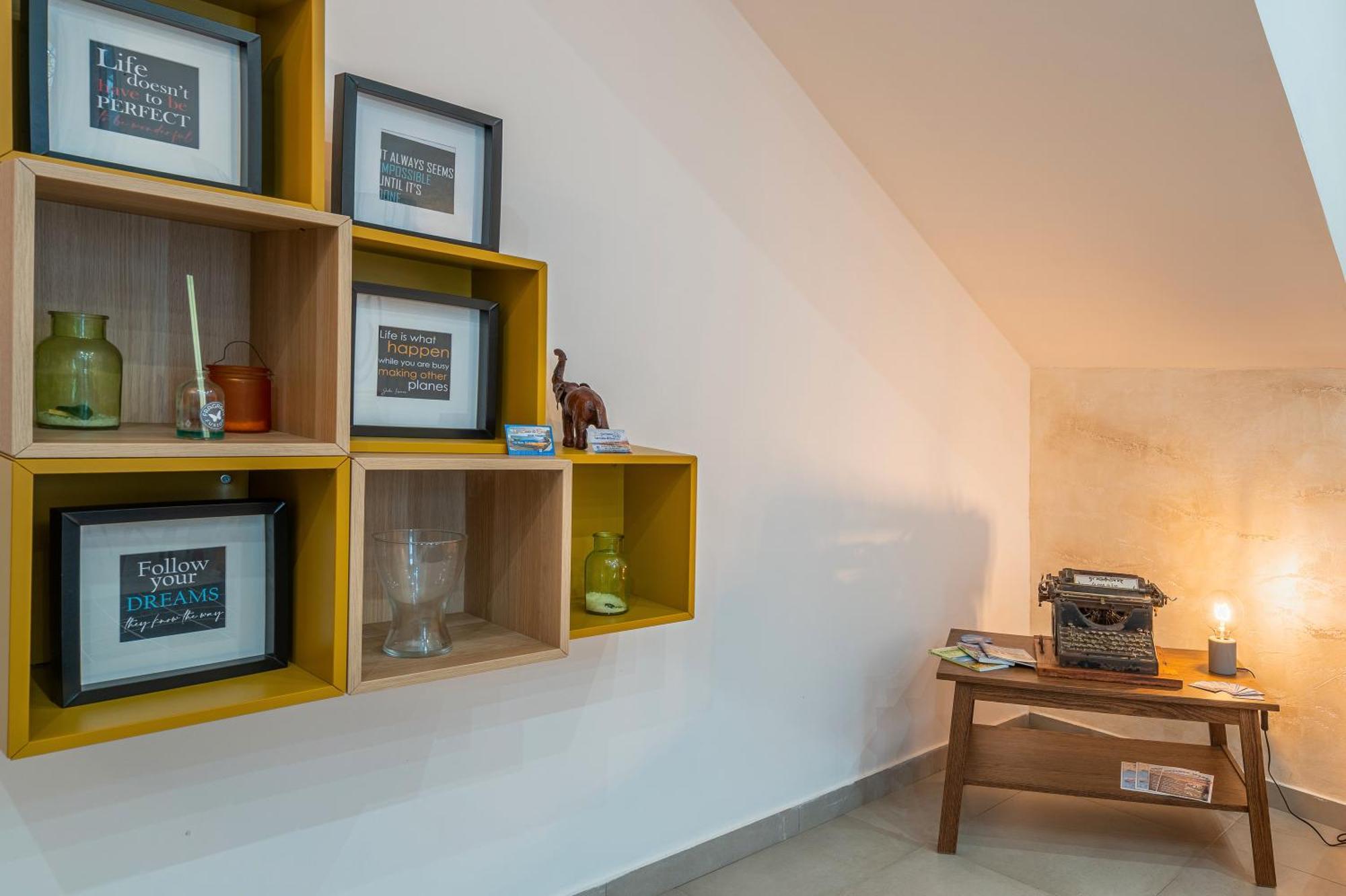 Apartament La Casa Di Eva In Via Nizza Syrakuzy Zewnętrze zdjęcie