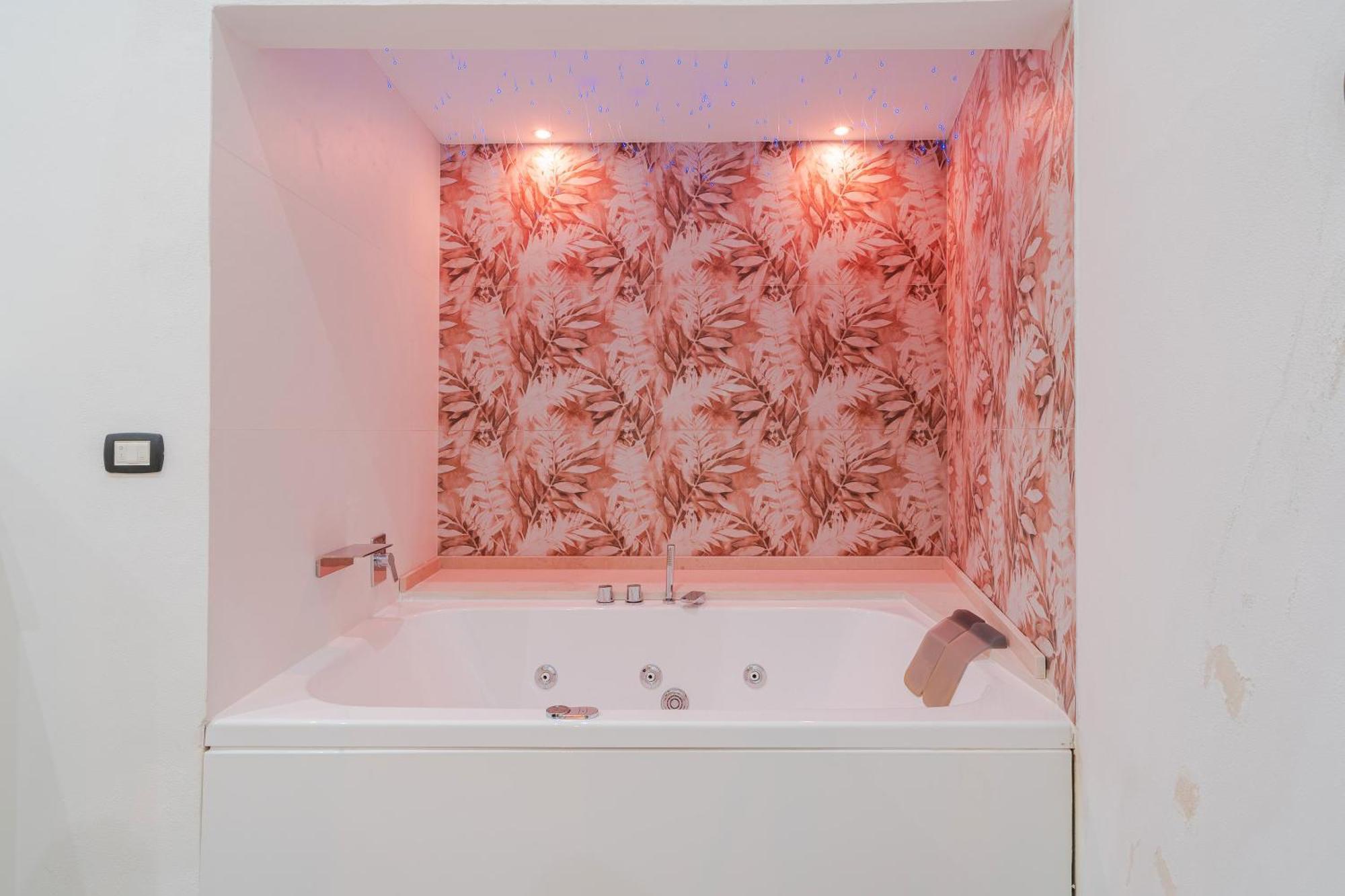 Apartament La Casa Di Eva In Via Nizza Syrakuzy Zewnętrze zdjęcie