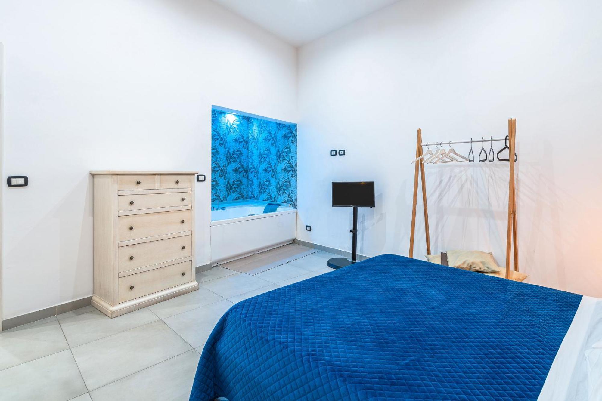 Apartament La Casa Di Eva In Via Nizza Syrakuzy Zewnętrze zdjęcie